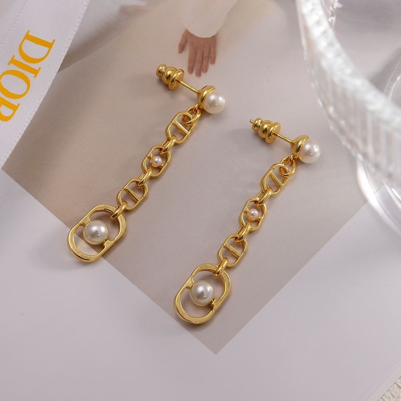 Christian Dior Earrings